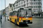 (075'431) - Flury, Balm - SO 20'032 - NAW/Hess (ex Steiner, Altb�ron Nr.
