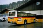 (076'601) - K�bli, Gstaad - BE 107'055 - NAW/R&J (ex Perreten, Lauenen) am 16.