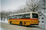 (082'410) - PostAuto Graub�nden - GR 102'342 - NAW/Hess (ex P 24'458) am 1.