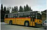 (084'101) - Moser, Teuffenthal - BE 142'017 - NAW/R&J (ex Burri, Teuffenthal) am 1.