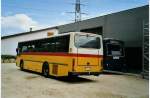 (089'030) - Luk, Gr�sch - BE 2049 - NAW/Hess am 19.