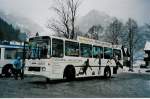 (091'208) - EAB Engelberg - OW 10'265 - NAW/Hess (ex RTB Altst�tten Nr.