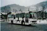 (091'218) - EAB Engelberg - OW 10'265 - NAW/Hess (ex RTB Altst�tten Nr.