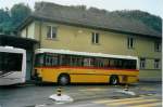 (095'235) - Schnider, Sch�pfheim - LU 15'609 - NAW/Hess am 2.