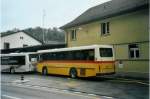 (095'236) - Schnider, Sch�pfheim - LU 15'609 - NAW/Hess am 2.