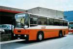 (099'916) - AMSA Chiasso - Nr.