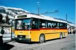 (104'426) - PostAuto Graub�nden - GR 102'340 - NAW/Hess (ex P 24'456) am 19.