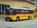 (127'577) - PostAuto Bern - BE 672'092 - NAW/Hess (ex AVG Meiringen Nr.