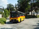 (146'795) - Flury, Balm - SO 163'884 - NAW/Hess (ex Steiner, Altb�ron Nr.