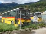 (154'837) - Barenco, Faido - NAW/Hess (ex PostAuto Graub�nden; ex AVG Meiringen Nr.