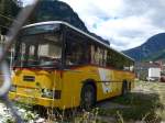 (154'838) - Barenco, Faido - NAW/R&J (ex Autopostale, Muggio; ex Barenco, Faido; ex K�lin, Alpthal) am 1.