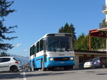 (175'084) - Leysin-Excursions, Leysin - VD 1011 - NAW/Hess (ex RTB Altst�tten Nr.