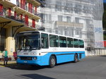 (175'088) - Leysin-Excursions, Leysin - VD 1011 - NAW/Hess (ex RTB Altst�tten Nr.