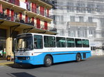 (175'089) - Leysin-Excursions, Leysin - VD 1011 - NAW/Hess (ex RTB Altst�tten Nr.