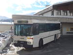 (187'403) - Stuppan, Flims - GR 26'235 - NAW/Hess (ex Th�ni, Flims) am 26.