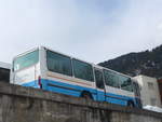 (202'460) - Leysin-Excursions, Leysin - NAW/Hess (ex RTB Altst�tten Nr.