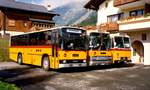 (MD309) - Aus dem Archiv: Bearth, Brigels - Nr.