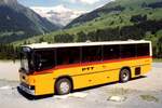 (MD296) - Aus dem Archiv: Bearth, Brigels - Nr.