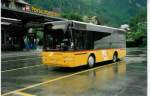 (047'126) - Selfors, Meiringen - BE 250'684 - Neoplan am 10.