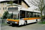 (052'511) - VZO Gr�ningen - Nr.