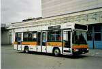 (052'536) - VZO Gr�ningen - Nr.