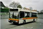 (052'537) - VZO Gr�ningen - Nr.