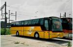 (054'123) - Sol�r&Fontana, Ilanz - Nr.