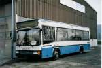 (058'531) - VBZ Z�rich - Nr.