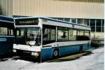(058'703) - VBZ Z�rich - Nr.