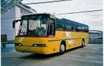 (062'218) - PostAuto Graub�nden - GR 159'346 - Neoplan (ex P 25'138) am 29.