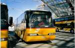 (062'236) - PostAuto Graub�nden - GR 102'394 - Neoplan (ex P 25'861) am 30.