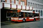 (062'834) - BGU Grenchen - Nr.