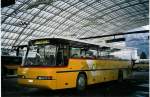 (065'002) - PostAuto Graub�nden - GR 102'375 - Neoplan (ex P 25'116) am 1.