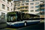 (065'525) - VBZ Z�rich - Nr.