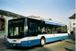 (065'526) - VBZ Z�rich - Nr.