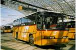 (066'630) - PostAuto Graub�nden - GR 159'351 - Neoplan (ex P 23'713) am 20.