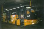 (066'708) - PostAuto Graub�nden - GR 159'207 - Neoplan (ex P 25'082) am 20.