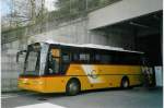 (066'709) - PostAuto Graub�nden - GR 159'208 - Neoplan (ex P 25'083) am 20.