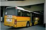 (066'710) - PostAuto Graub�nden - GR 102'310 - Neoplan (ex P 25'137) am 20.