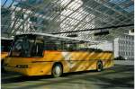 (066'731) - PostAuto Graub�nden - GR 102'392 - Neoplan (ex P 25'859) am 20.