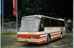 (068'634) - F�glister, M�swangen - Nr.
