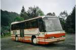 (068'635) - F�glister, M�swangen - Nr.