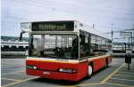 (075'910) - Landolt, Pf�ffikon - SZ 62'333 - Neoplan am 31.