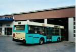 (081'211) - Baumann, M�nnedorf - ZH 101'243 - Neoplan am 20.
