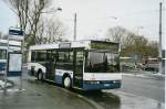 (081'627) - VBZ Z�rich - Nr.