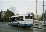 (081'628) - VBZ Z�rich - Nr.