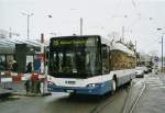 (081'629) - VBZ Z�rich - Nr.