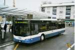 (081'630) - VBZ Z�rich - Nr.