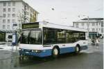 (081'631) - VBZ Z�rich - Nr.
