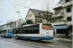 (081'632) - VBZ Z�rich - Nr.